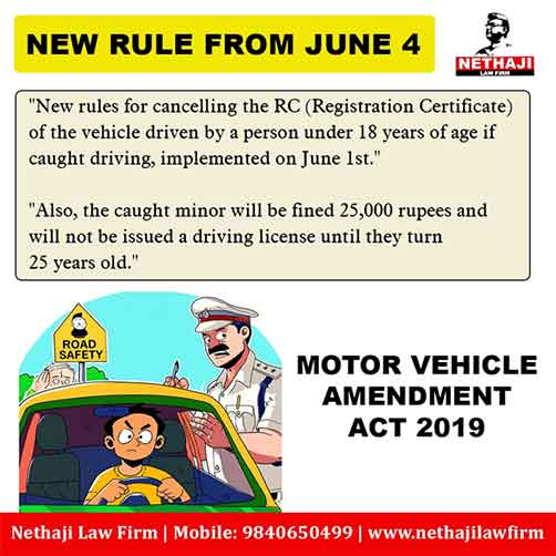 new rule from june 4